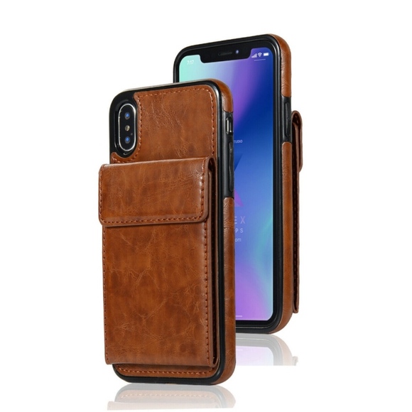 iPhone X Case - Picture 1 of 8